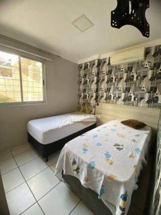 Imagem Apartamento com 3 Quartos à Venda, 100 m² em Goiabeiras - Cuiabá Imagem Apartamento com 3 Quartos à Venda, 100 m² em Goiabeiras - Cuiabá