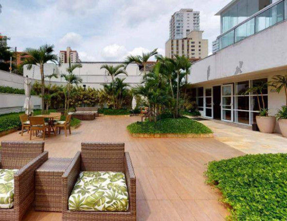 Imagem Apartamento com 1 Quarto à Venda, 37 m² em Aclimação - São Paulo Imagem Apartamento com 1 Quarto à Venda, 37 m² em Aclimação - São Paulo