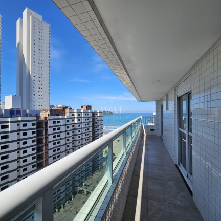 Imagem Apartamento com 3 Quartos à Venda, 140 m² em Guilhermina - Praia Grande Imagem Apartamento com 3 Quartos à Venda, 140 m² em Guilhermina - Praia Grande