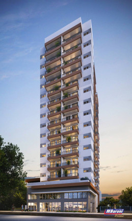 Imagem Apartamento com 2 Quartos à Venda, 40 m² em Vila Butantã - São Paulo