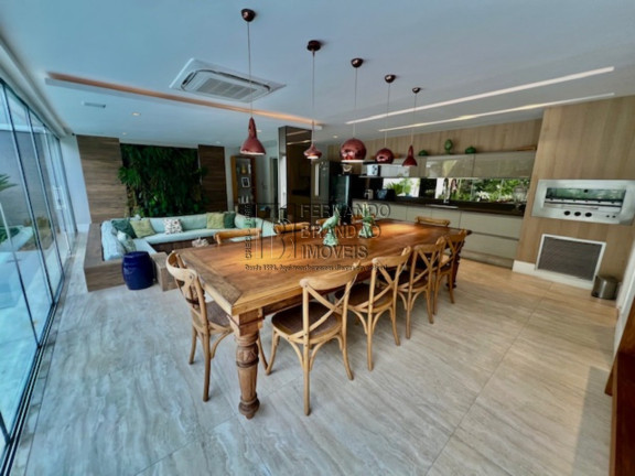 Imagem Casa com 5 Quartos para Alugar, 800 m² em Barra Da Tijuca - Rio De Janeiro Imagem Casa com 5 Quartos para Alugar, 800 m² em Barra Da Tijuca - Rio De Janeiro