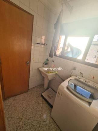 Imagem Apartamento com 3 Quartos à Venda, 98 m² em Barcelona - São Caetano Do Sul