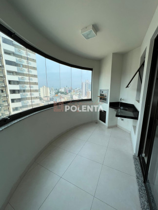 Imagem Apartamento com 3 Quartos à Venda, 90 m² em Santa Catarina - Criciúma