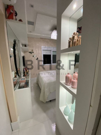Imagem Apartamento com 1 Quarto para Alugar, 42 m² em Brooklin - São Paulo Imagem Apartamento com 1 Quarto para Alugar, 42 m² em Brooklin - São Paulo