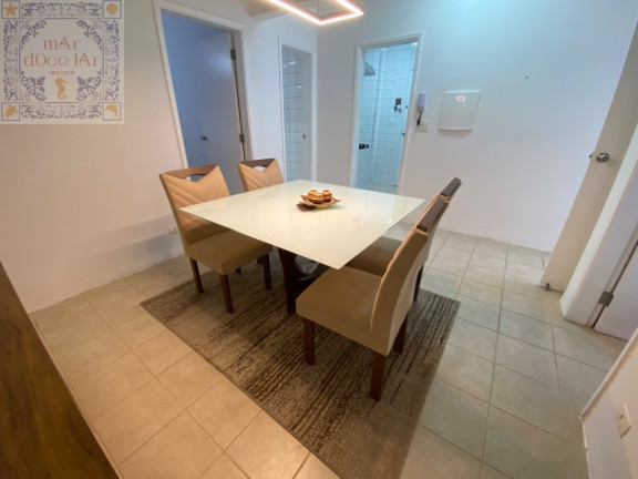 Imagem Apartamento com 2 Quartos à Venda, 90 m² em Gonzaga - Santos