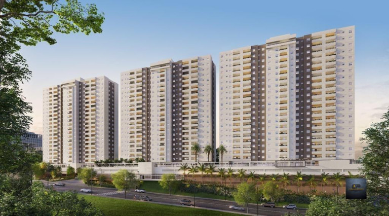 Imagem Apartamento com 2 Quartos à Venda, 72 m² em Centro - São Bernardo Do Campo Imagem Apartamento com 2 Quartos à Venda, 72 m² em Centro - São Bernardo Do Campo