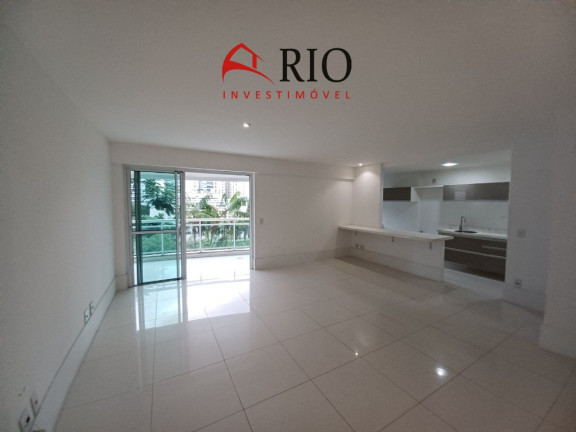 Imagem Imóvel com 3 Quartos para Alugar, 125 m² em Barra Da Tijuca - Rio De Janeiro Imagem Imóvel com 3 Quartos para Alugar, 125 m² em Barra Da Tijuca - Rio De Janeiro