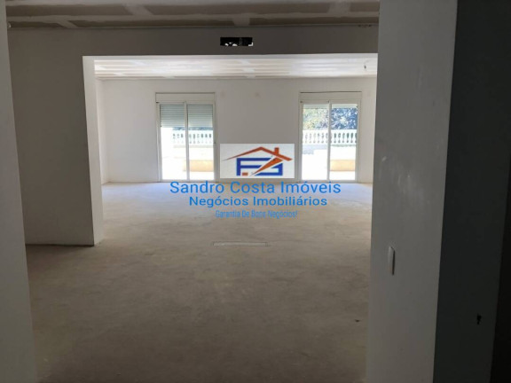 Imagem Apartamento com 5 Quartos à Venda, 1.223 m² em Retiro Morumbi - São Paulo