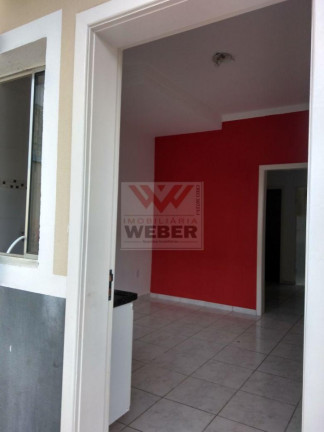 Imagem Apartamento com 1 Quarto à Venda, 30 m² em Wanel Ville - Sorocaba
