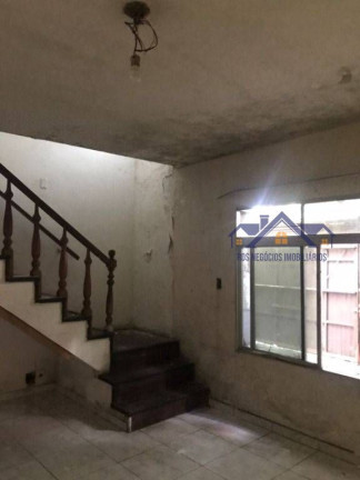 Imagem Sobrado com 3 Quartos à Venda, 172 m² em Rudge Ramos - São Bernardo Do Campo Imagem Sobrado com 3 Quartos à Venda, 172 m² em Rudge Ramos - São Bernardo Do Campo