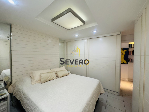 Foto do imóvel Cobertura com 3 Quartos à Venda, 180 m² em Ingá - Niterói