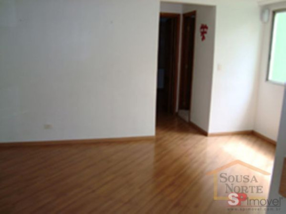Apartamento com 2 Quartos à Venda,  em Jardim Brasil (zona Norte) - São Paulo