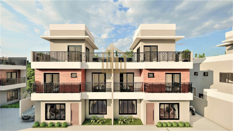 Imagem Casa com 3 Quartos à Venda, 119 m² em Cajuru - Curitiba