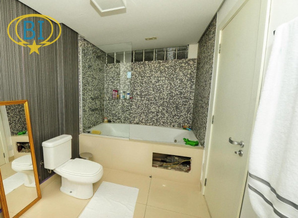 Imagem Apartamento com 4 Quartos à Venda, 295 m² em Perdizes - São Paulo Imagem Apartamento com 4 Quartos à Venda, 295 m² em Perdizes - São Paulo