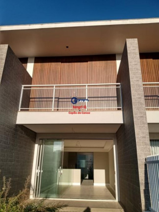 Imagem Sobrado com 2 Quartos à Venda, 90 m² em Capão Novo - Capão Da Canoa