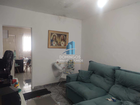 Imagem Casa com 3 Quartos à Venda, 150 m² em Guaianases - São Paulo