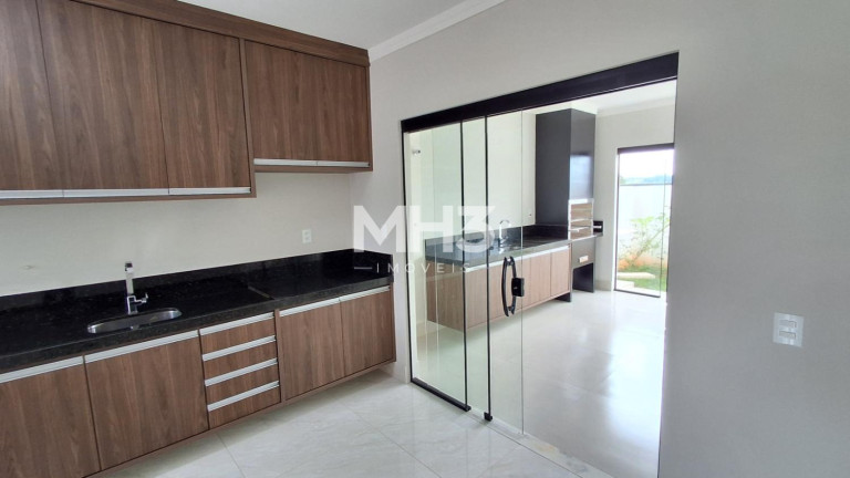 Imagem Casa de Condomínio com 3 Quartos à Venda, 150 m² em Residencial Real Parque Sumaré - Sumaré Imagem Casa de Condomínio com 3 Quartos à Venda, 150 m² em Residencial Real Parque Sumaré - Sumaré
