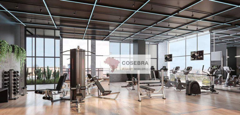 Imagem Loja à Venda, 611 m² em Vila Nova Conceição - São Paulo Imagem Loja à Venda, 611 m² em Vila Nova Conceição - São Paulo