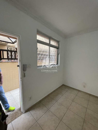 Imagem Apartamento com 2 Quartos à Venda, 73 m² em Marapé - Santos Imagem Apartamento com 2 Quartos à Venda, 73 m² em Marapé - Santos