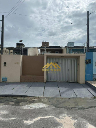 Imagem Imóvel com 3 Quartos à Venda, 163 m² em Coaçu - Fortaleza Imagem Imóvel com 3 Quartos à Venda, 163 m² em Coaçu - Fortaleza