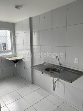 Imagem Apartamento com 2 Quartos à Venda, 49 m² em Vida Nova - Parnamirim