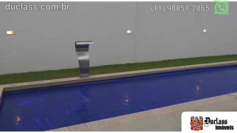 Imagem Sobrado com 4 Quartos à Venda, 425 m² em Condominio Porto Atibaia - Atibaia Imagem Sobrado com 4 Quartos à Venda, 425 m² em Condominio Porto Atibaia - Atibaia
