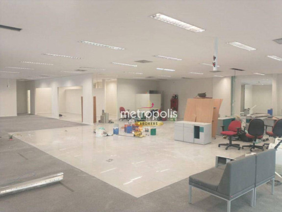 Imagem Sala Comercial para Alugar, 1.100 m² em Ipiranga - São Paulo Imagem Sala Comercial para Alugar, 1.100 m² em Ipiranga - São Paulo