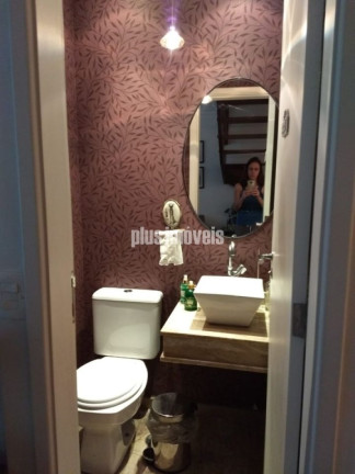 Imagem Casa com 4 Quartos à Venda, 250 m² em Vila Mariana - São Paulo Imagem Casa com 4 Quartos à Venda, 250 m² em Vila Mariana - São Paulo
