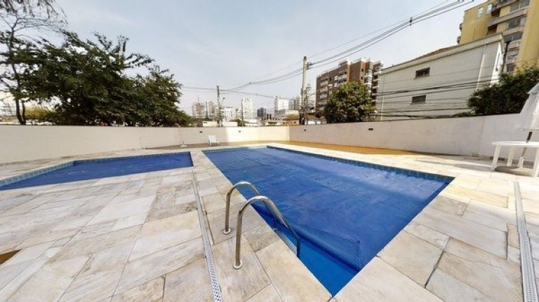 Imagem Apartamento com 3 Quartos à Venda, 85 m² em Brooklin - São Paulo Imagem Apartamento com 3 Quartos à Venda, 85 m² em Brooklin - São Paulo