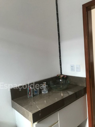 Imagem Casa com 3 Quartos à Venda, 108 m² em Residencial E Comercial Sant'anna - Agudos Imagem Casa com 3 Quartos à Venda, 108 m² em Residencial E Comercial Sant'anna - Agudos