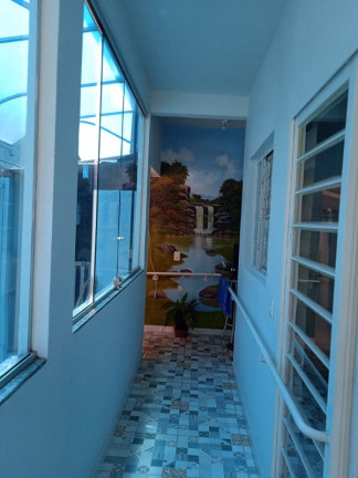 Imagem Casa com 2 Quartos à Venda, 150 m² em Santa Fé - Betim Imagem Casa com 2 Quartos à Venda, 150 m² em Santa Fé - Betim