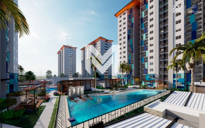 Imagem Apartamento com 2 Quartos à Venda, 60 m² em Centro - Ananindeua Imagem Apartamento com 2 Quartos à Venda, 60 m² em Centro - Ananindeua