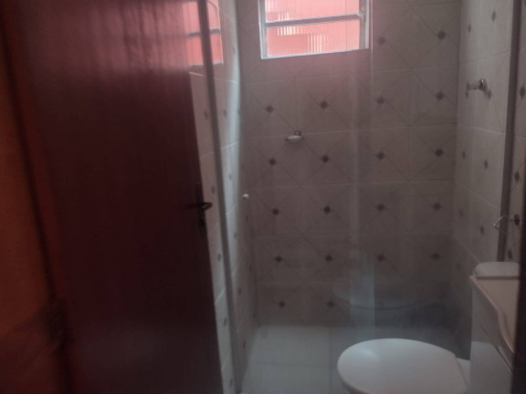 Imagem Casa com 1 Quarto para Alugar, 35 m² em Taboão - São Bernardo Do Campo