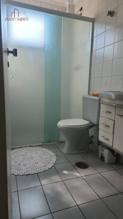 Imagem Apartamento com 2 Quartos à Venda, 64 m² em Jardim Catanduva - São Paulo Imagem Apartamento com 2 Quartos à Venda, 64 m² em Jardim Catanduva - São Paulo