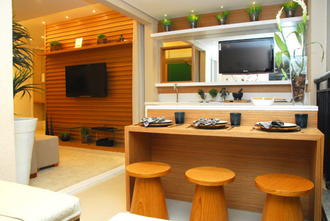 Imagem Apartamento com 3 Quartos à Venda, 96 m² em Morumbi - São Paulo