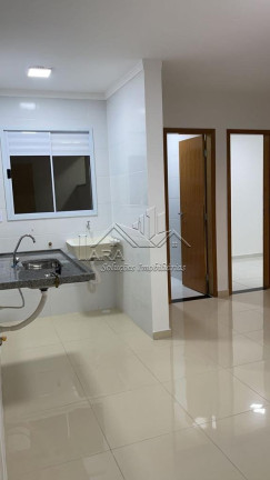 Imagem Apartamento com 2 Quartos à Venda, em Vila Santana - São Paulo Imagem Apartamento com 2 Quartos à Venda, em Vila Santana - São Paulo