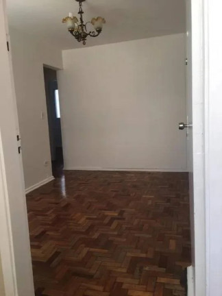 Imagem Apartamento com 2 Quartos à Venda, 47 m² em Vila Guarani (z Sul) - São Paulo