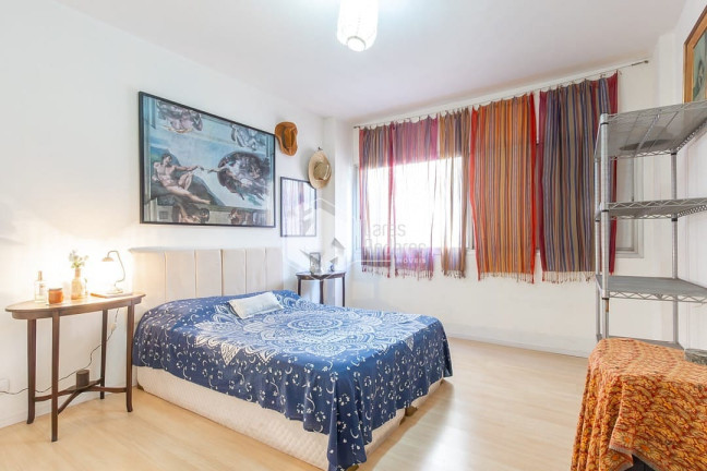 Imagem Apartamento com 4 Quartos à Venda, 224 m² em Pinheiros - São Paulo