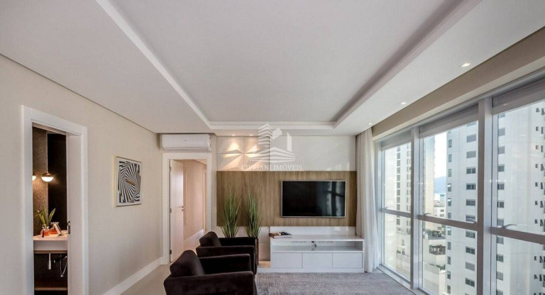 Imagem Apartamento com 3 Quartos à Venda, 143 m² em Centro - Balneário Camboriú