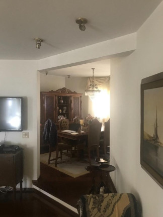 Imagem Apartamento com 4 Quartos à Venda, 228 m² em Tatuapé - São Paulo Imagem Apartamento com 4 Quartos à Venda, 228 m² em Tatuapé - São Paulo