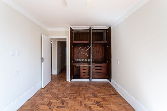 Imagem Apartamento com 3 Quartos à Venda, 111 m² em Pinheiros - São Paulo