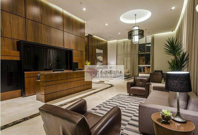 Imagem Apartamento com 2 Quartos à Venda, 100 m² em Brooklin - São Paulo Imagem Apartamento com 2 Quartos à Venda, 100 m² em Brooklin - São Paulo