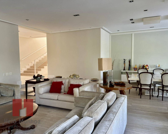 Imagem Casa com 5 Quartos à Venda, 843 m² em Alphaville Residencial Zero - Barueri Imagem Casa com 5 Quartos à Venda, 843 m² em Alphaville Residencial Zero - Barueri