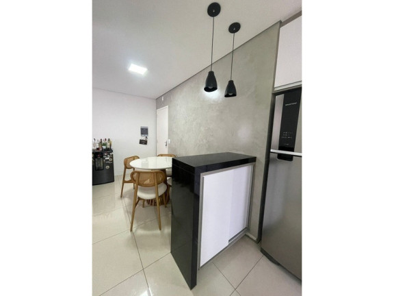Imagem Apartamento com 2 Quartos à Venda, 49 m² em Residencial Cosmos - Campinas