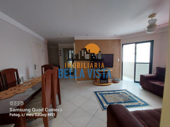 Apartamento com 2 Quartos à Venda,  em Boa Vista - São Vicente