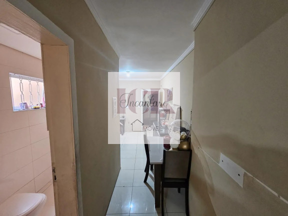 Imagem Casa com 4 Quartos à Venda, 150 m² em Vila Angélica - Sorocaba