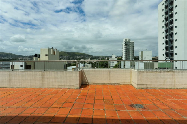 Imagem Apartamento com 3 Quartos à Venda, 225 m² em Jardim Botânico - Porto Alegre