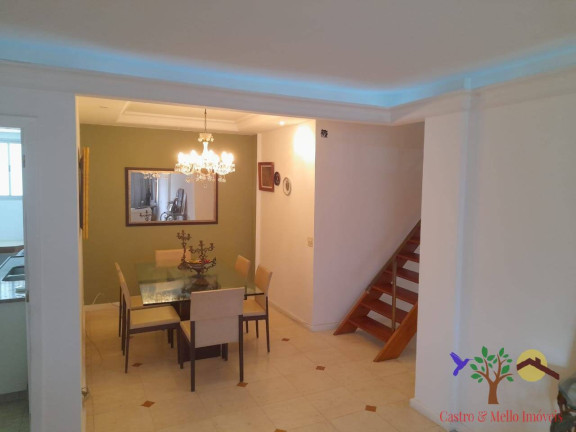 Imagem Cobertura com 3 Quartos à Venda, 242 m² em Barra Da Tijuca - Rio De Janeiro Imagem Cobertura com 3 Quartos à Venda, 242 m² em Barra Da Tijuca - Rio De Janeiro