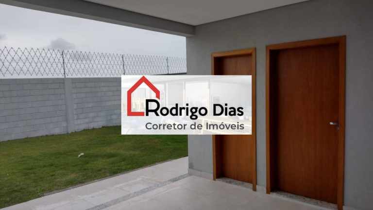 Imagem Casa de Condomínio com 3 Quartos à Venda, 250 m² em São Venâncio - Itupeva Imagem Casa de Condomínio com 3 Quartos à Venda, 250 m² em São Venâncio - Itupeva