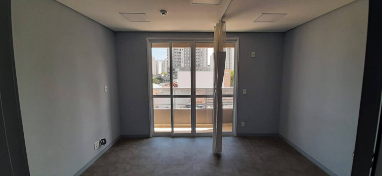 Imagem Sala Comercial à Venda, 66 m² em Tatuapé - São Paulo